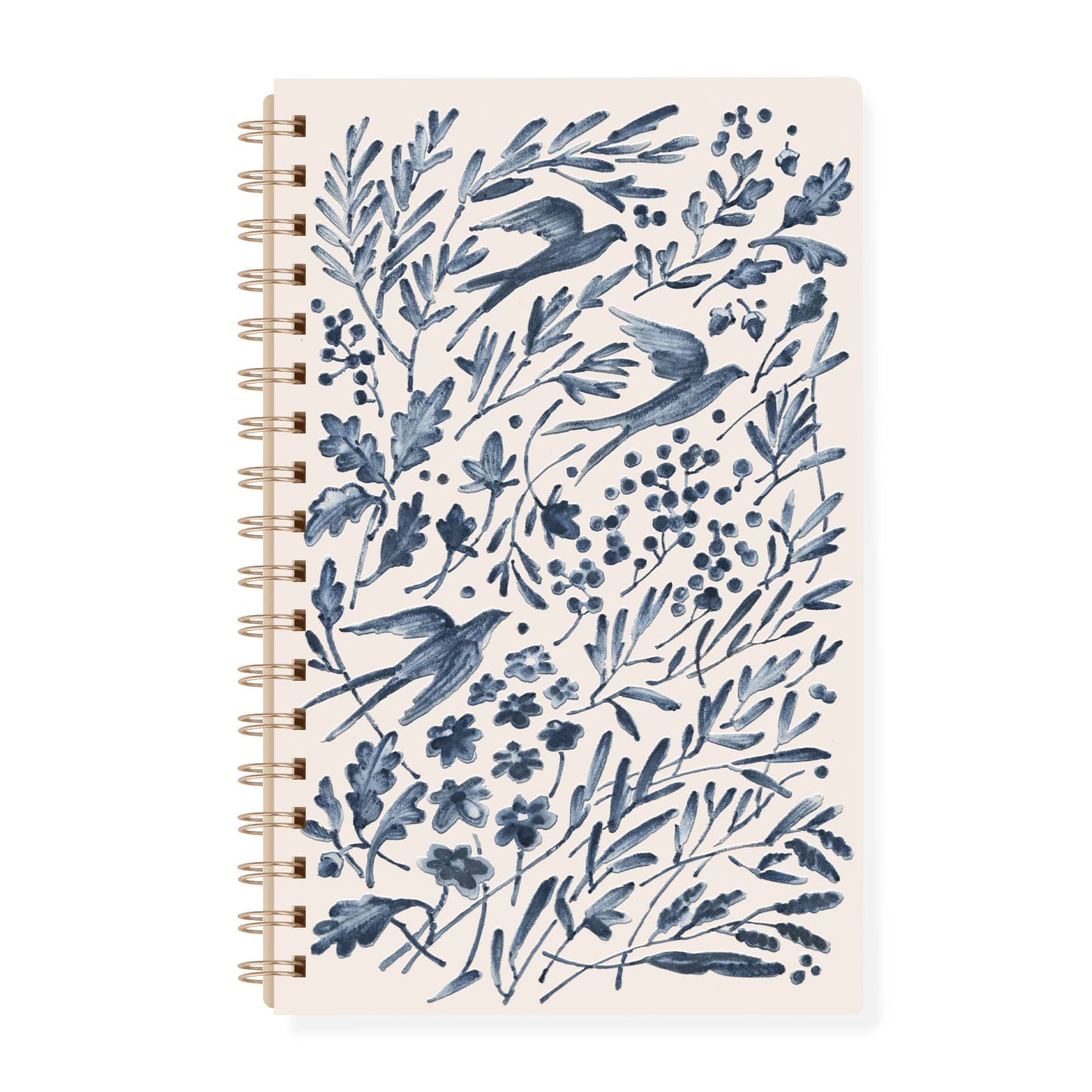 MEM PROVENCE SIGNATURE SPIRAL JOURNAL