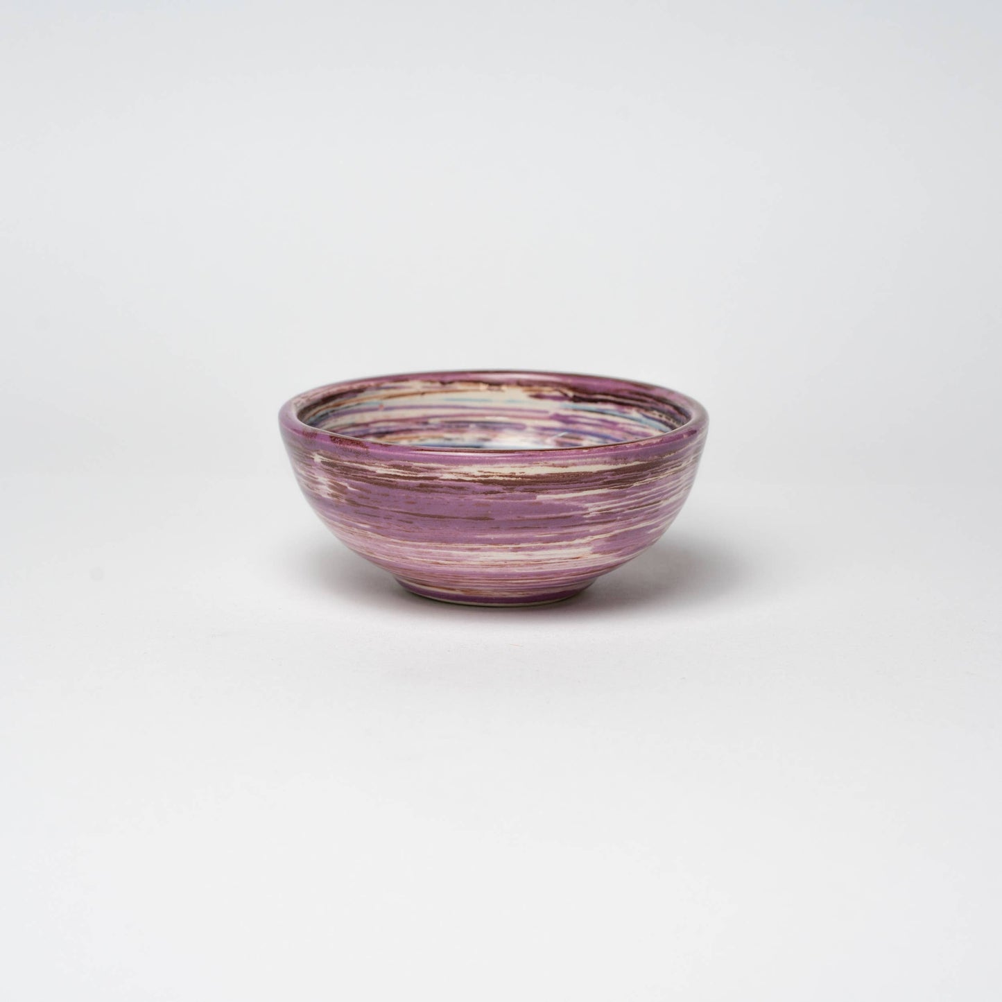 Mini Sauce Bowl (lavendar)