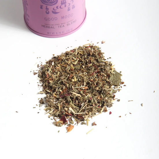 Good Mood- Medicinal Organic Herbal Tea