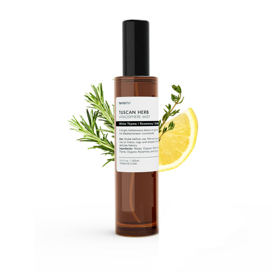 Tuscan Herb Atmosphere Mist