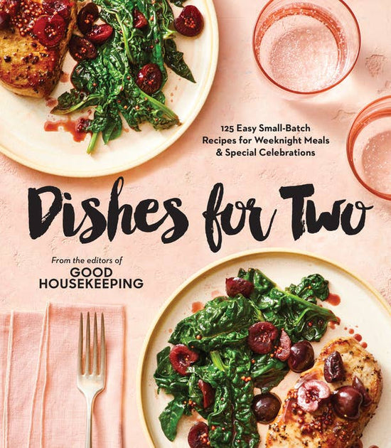GH Dishes For Two