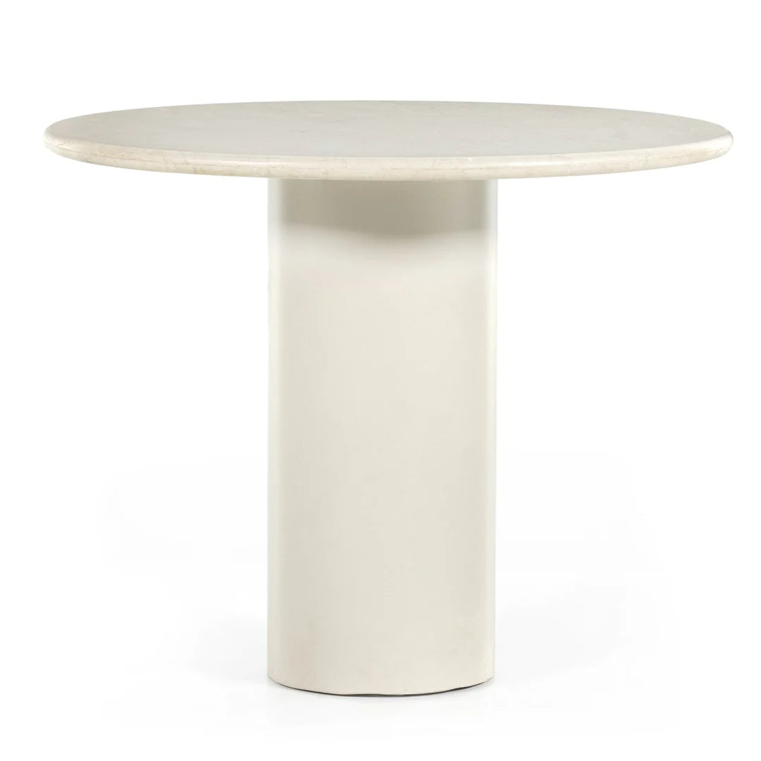 Load image into Gallery viewer, Belle Round Dining Table
