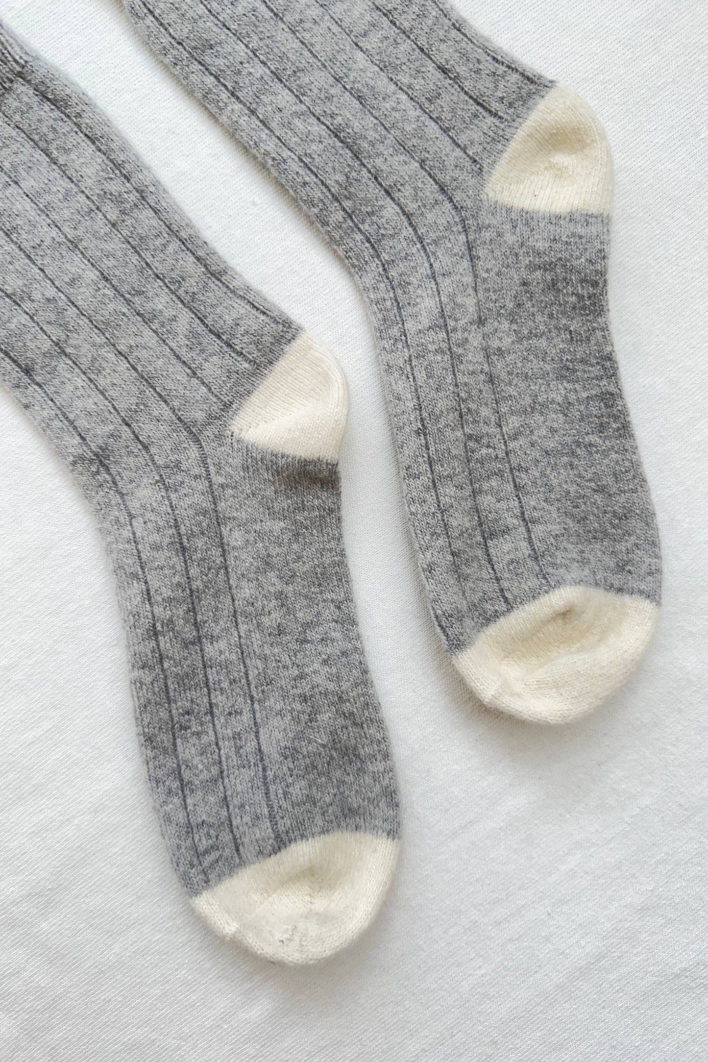 Classic Cashmere Socks