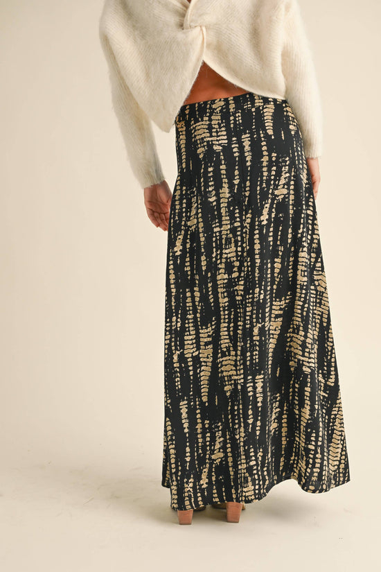 Joanne Long Skirt