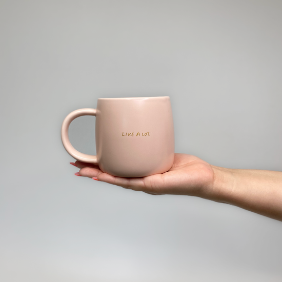 You Are Loved Mug