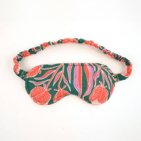 No. 111 Winnie Sleep Mask