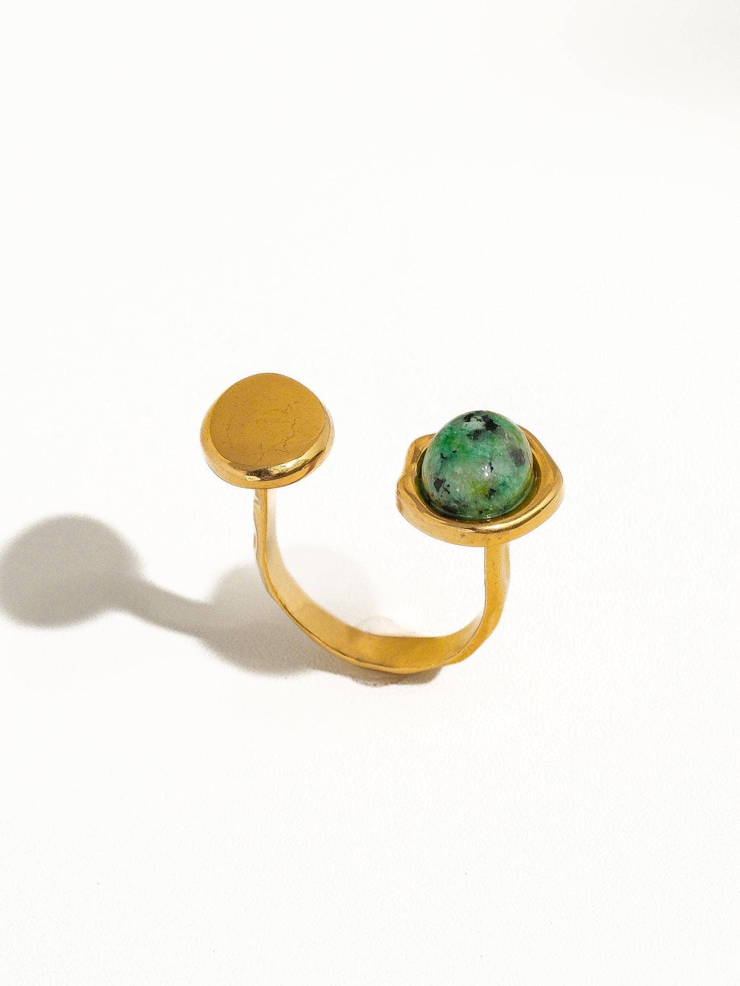 Orion  Adjustable Ring