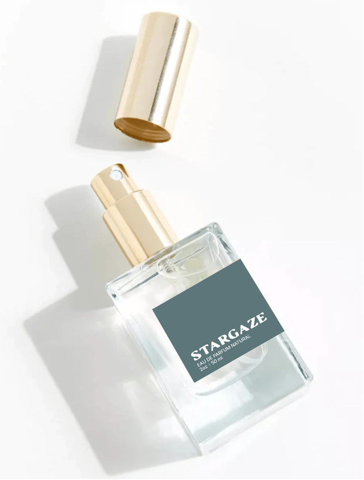 Stargaze Perfume - 2 oz