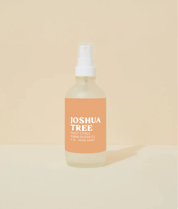 Joshua Tree National Park Room Spray - 4oz