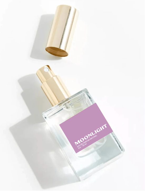 Moonlight Perfume - 2 oz