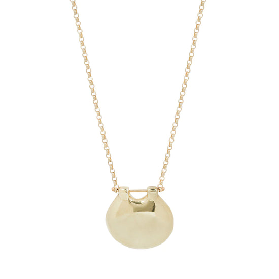 Pivot Necklace