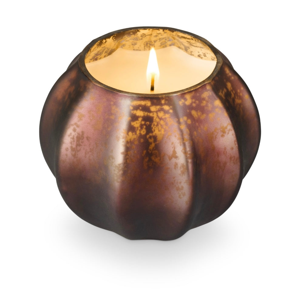 Midnight Mercury Pumpkin Candle