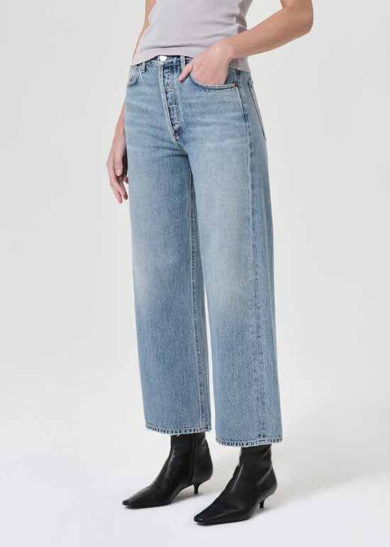 Ren High Rise Wide Leg