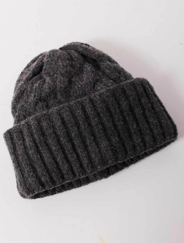 Coast Line Beanie