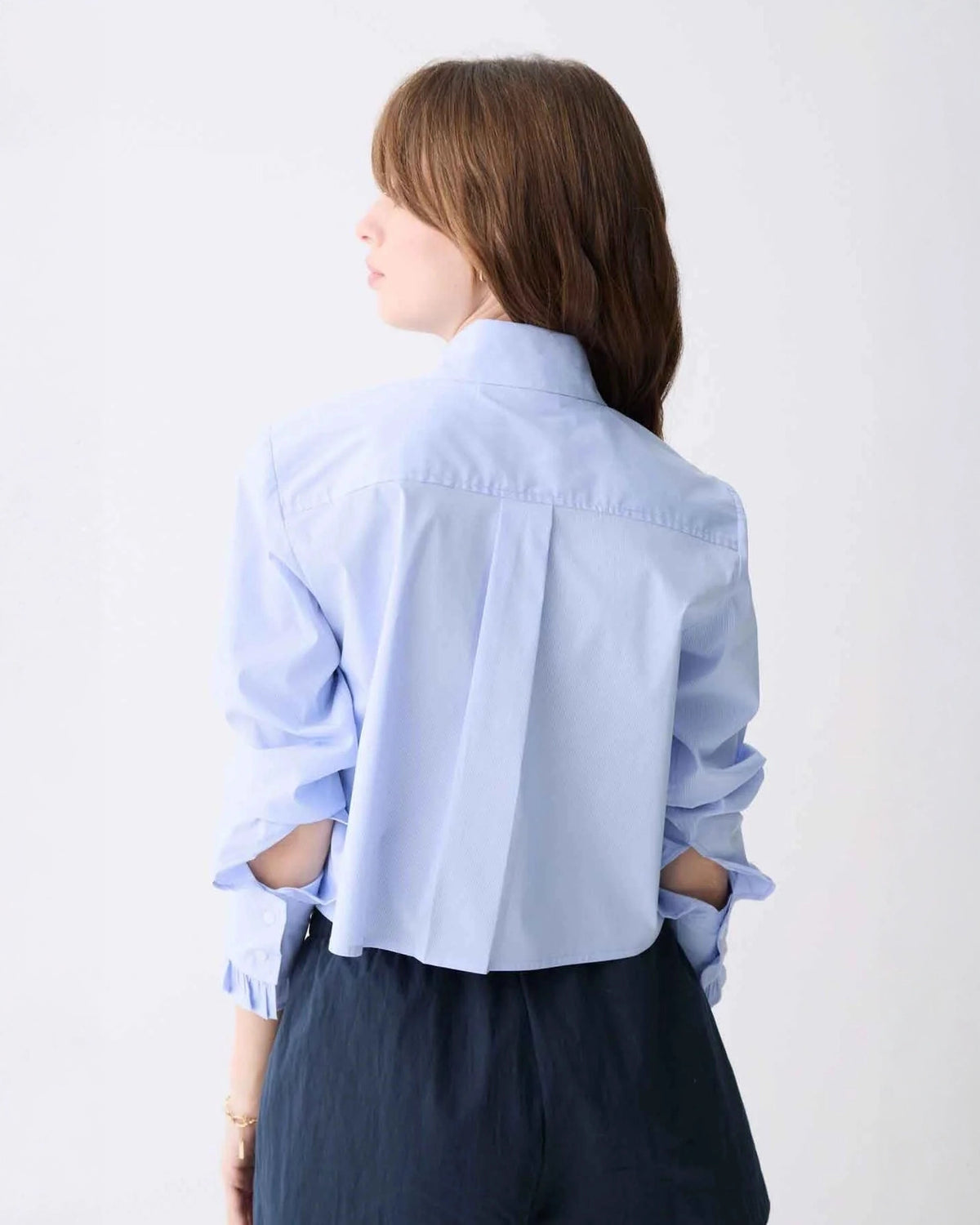 Fontes Shirt Lt. Blue