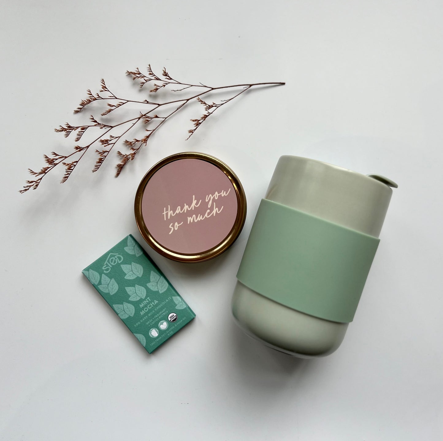 Coffee Tumbler Bundle