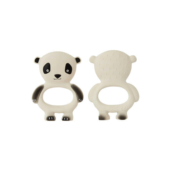 Panda Baby Teether