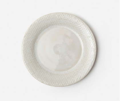 Vivienne Dinner Plate (One)