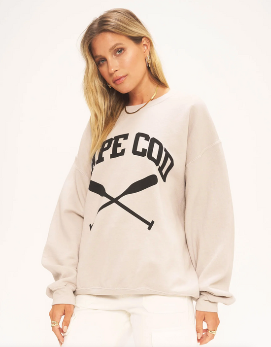 Cape Cod Sweatshirt