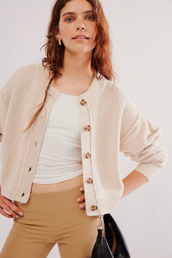 Lila Cardi Birch