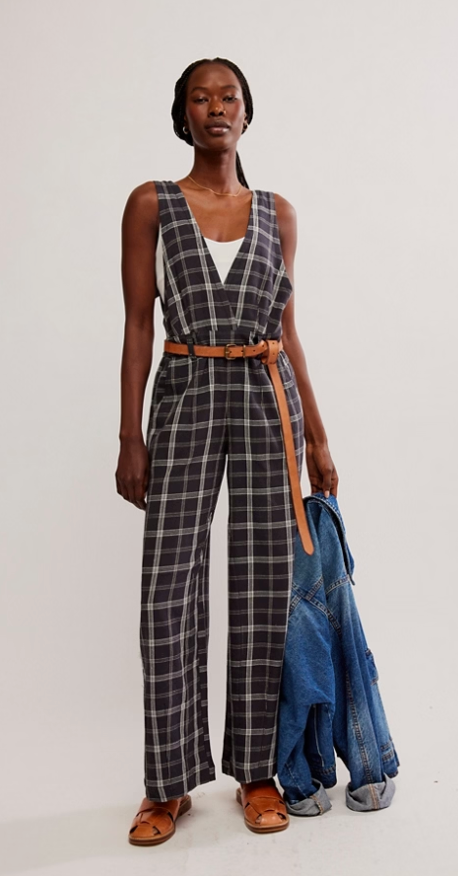 Mara Menswear Overalls