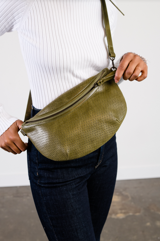 Berkley Belt Bag