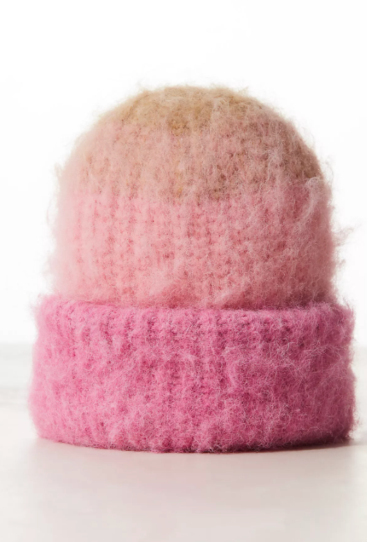 Icing Beanie