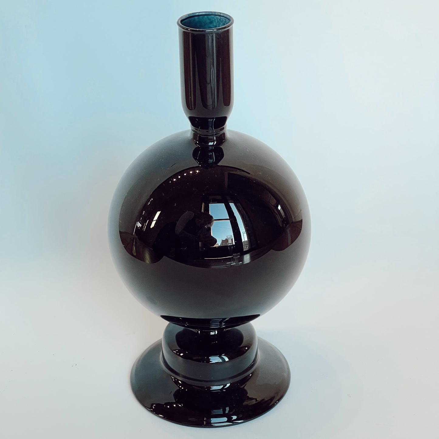 Misty Candlestick Holder / Vase