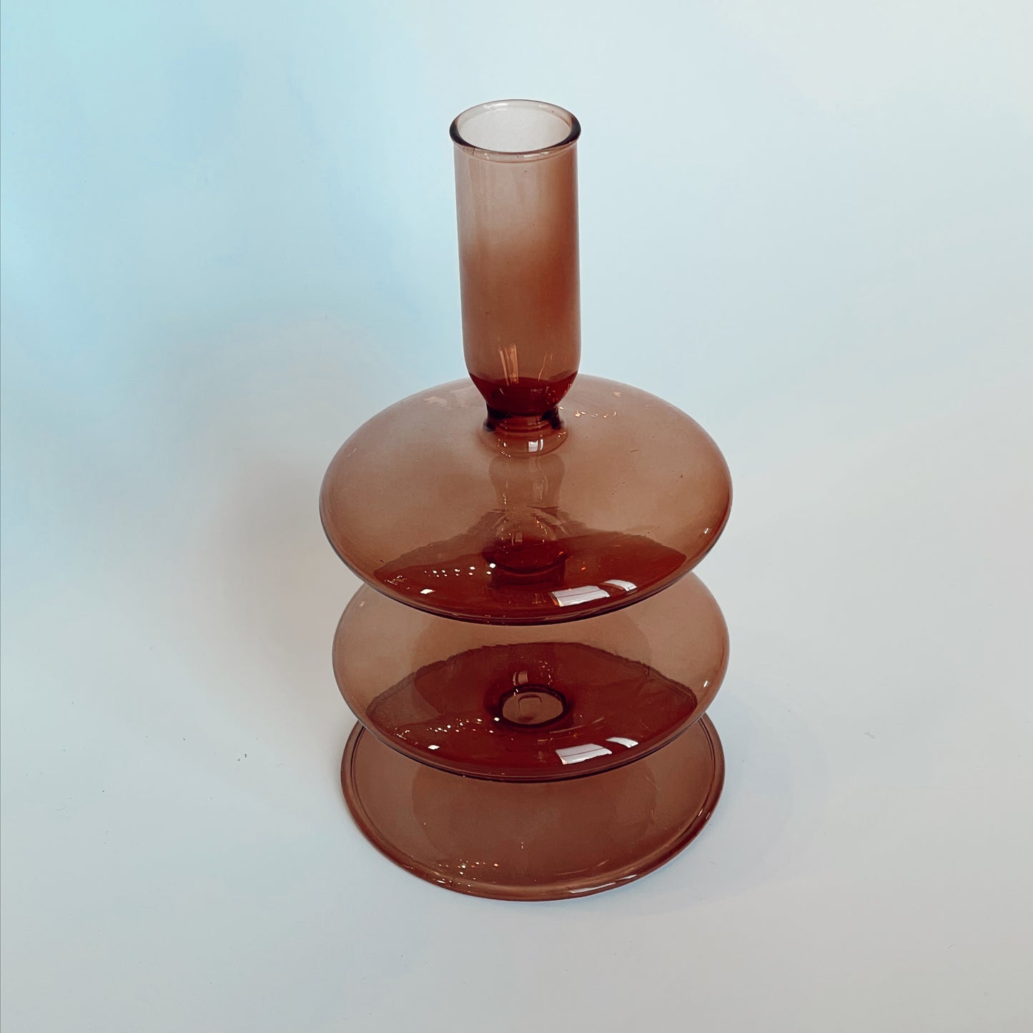 Patricia Candlestick Holder / Vase