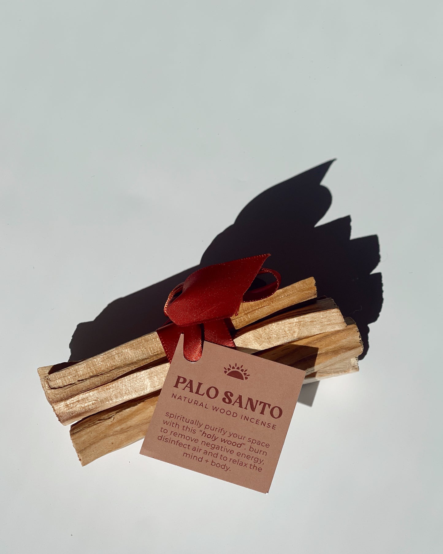 Palo Santo Stick