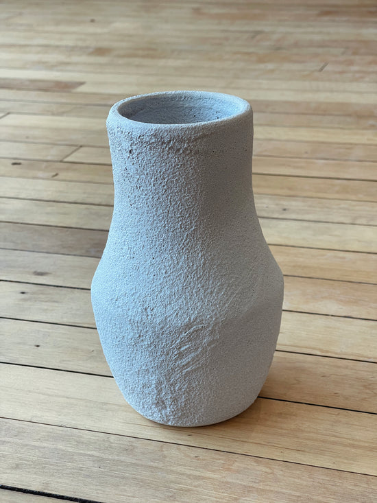 Crater Vase