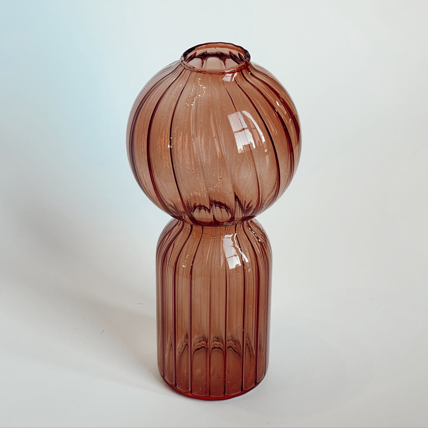 Bally Candlestick Holder / Vase