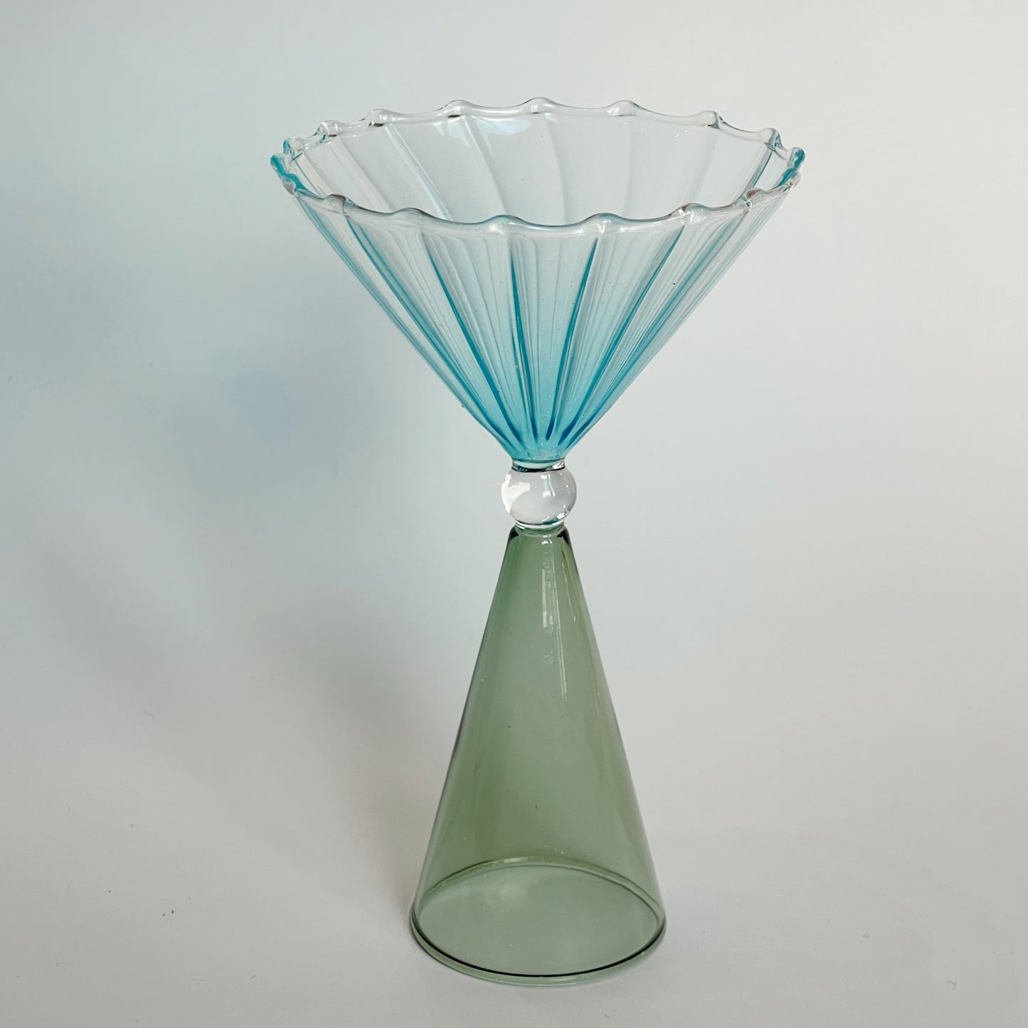 Carrie Cocktail Goblet