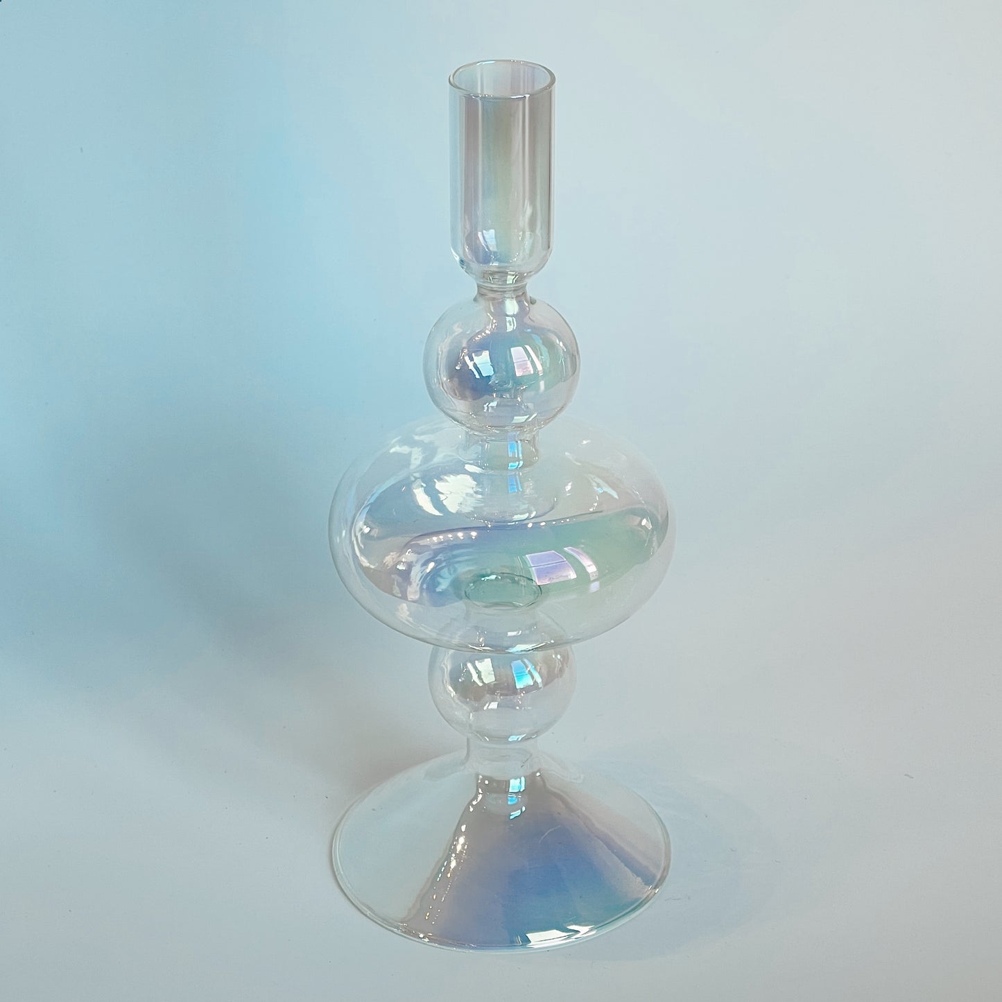 Tyra Candlestick holder / Vase