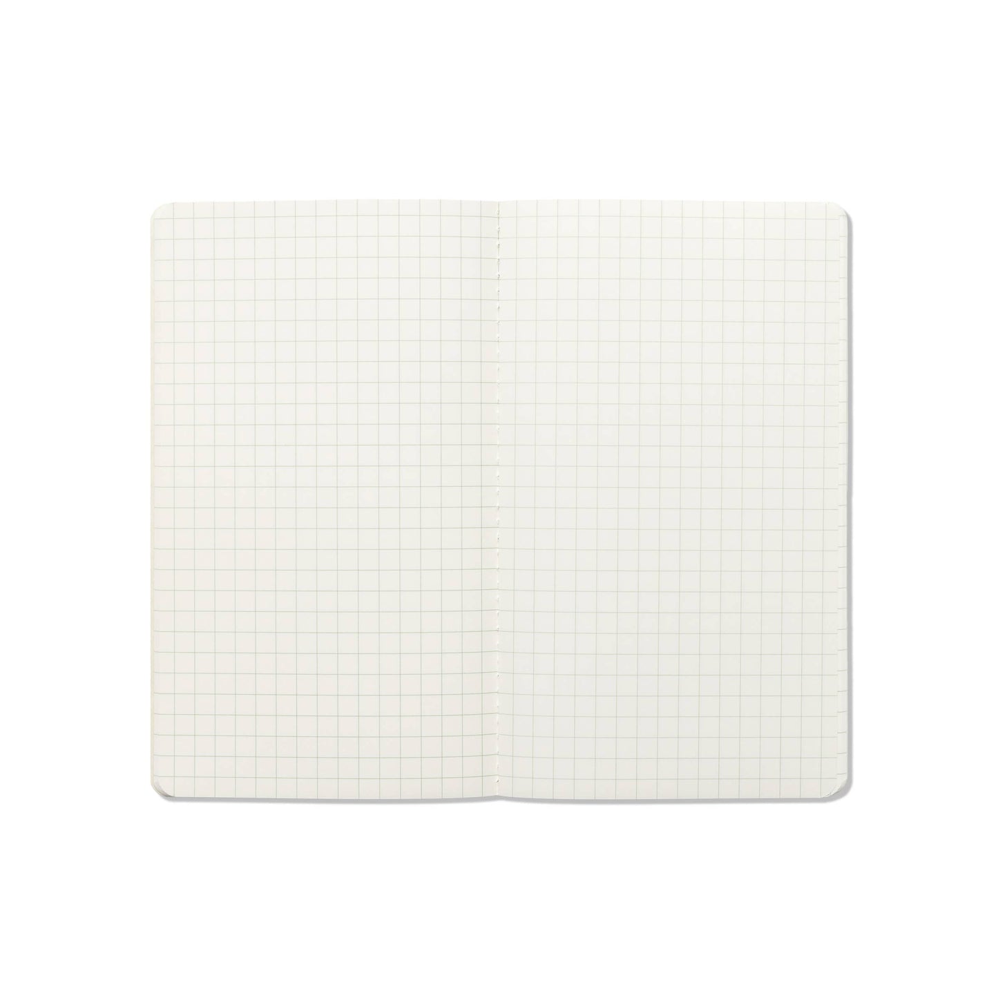 Checks & Waves - Set of 3 Notebooks