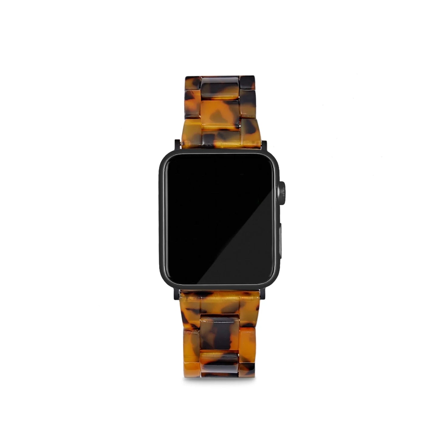Apple Watch Band in Classic Tortoise