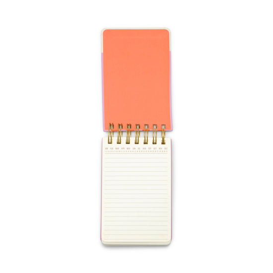 Stripes Note Pad