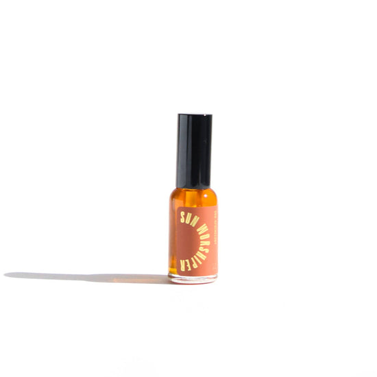 SUN WORSHIPER REPAIR SERUM