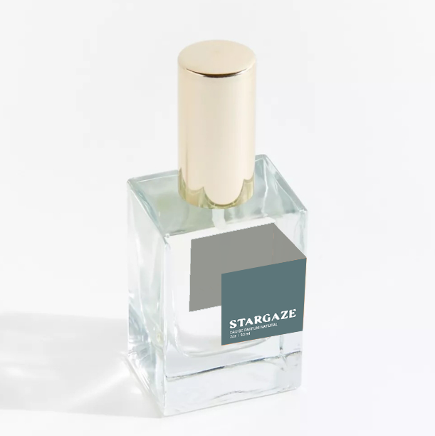 Stargaze Perfume - 2 oz