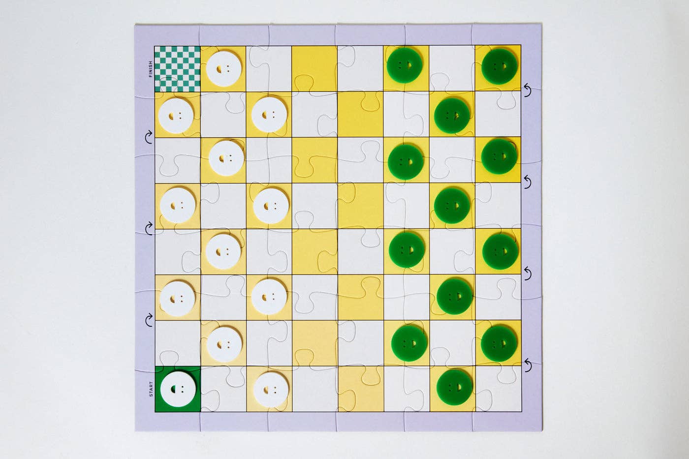 3 in 1 Game Set - Chess, Checkers & Snakes & Ladders