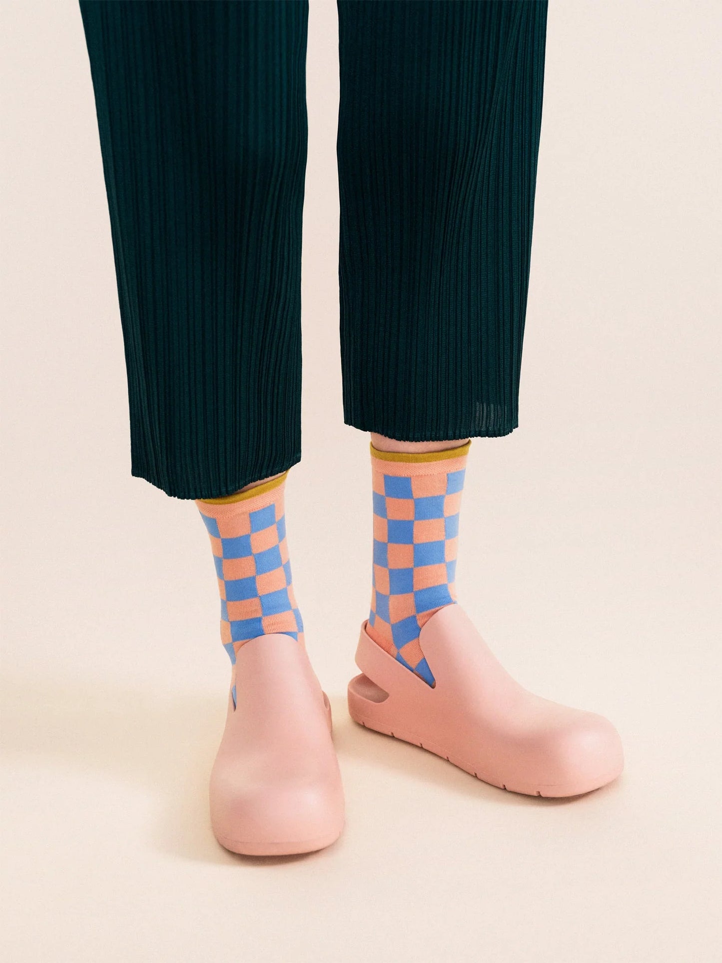 Arcade Crew Sock