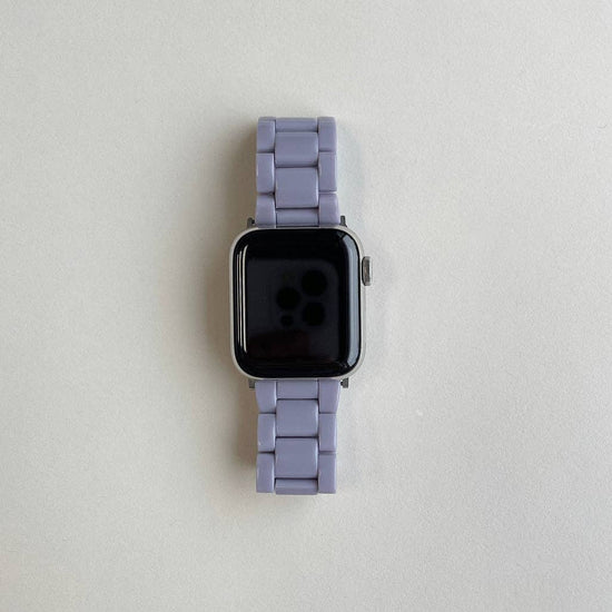 Apple Watch Band in Violet