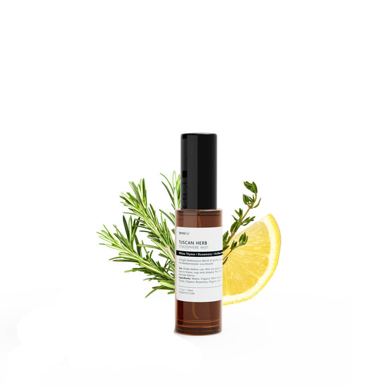 Tuscan Herb Atmosphere Mist