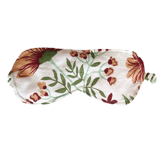 No. 031 Flora Sleep Mask