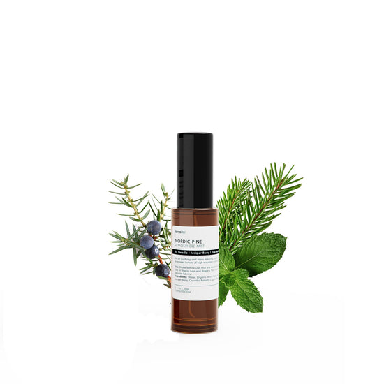 Nordic Pine Atmosphere Mist