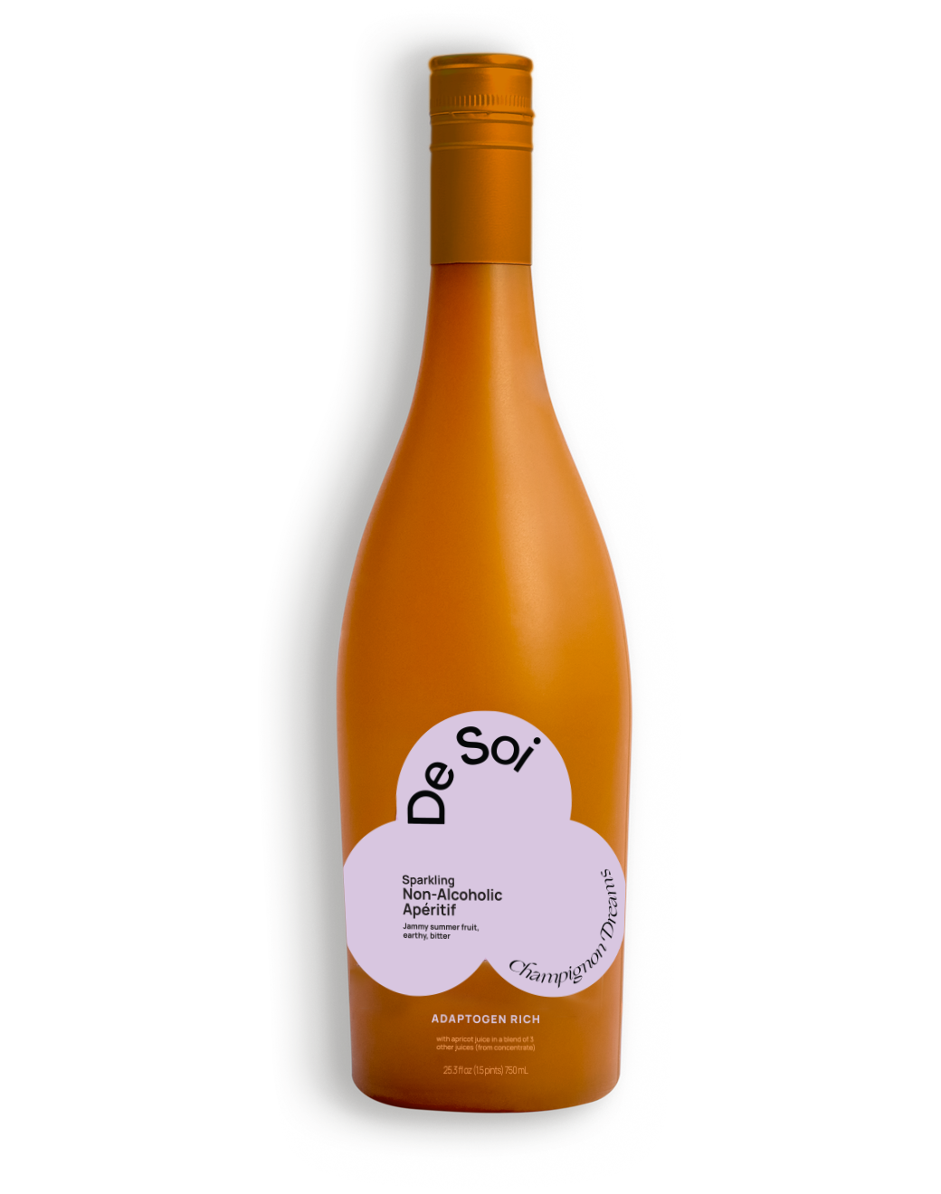Champignon Dreams Bottle (750ml)