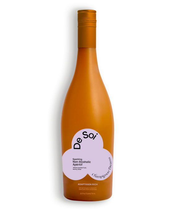 Champignon Dreams Bottle (750ml)