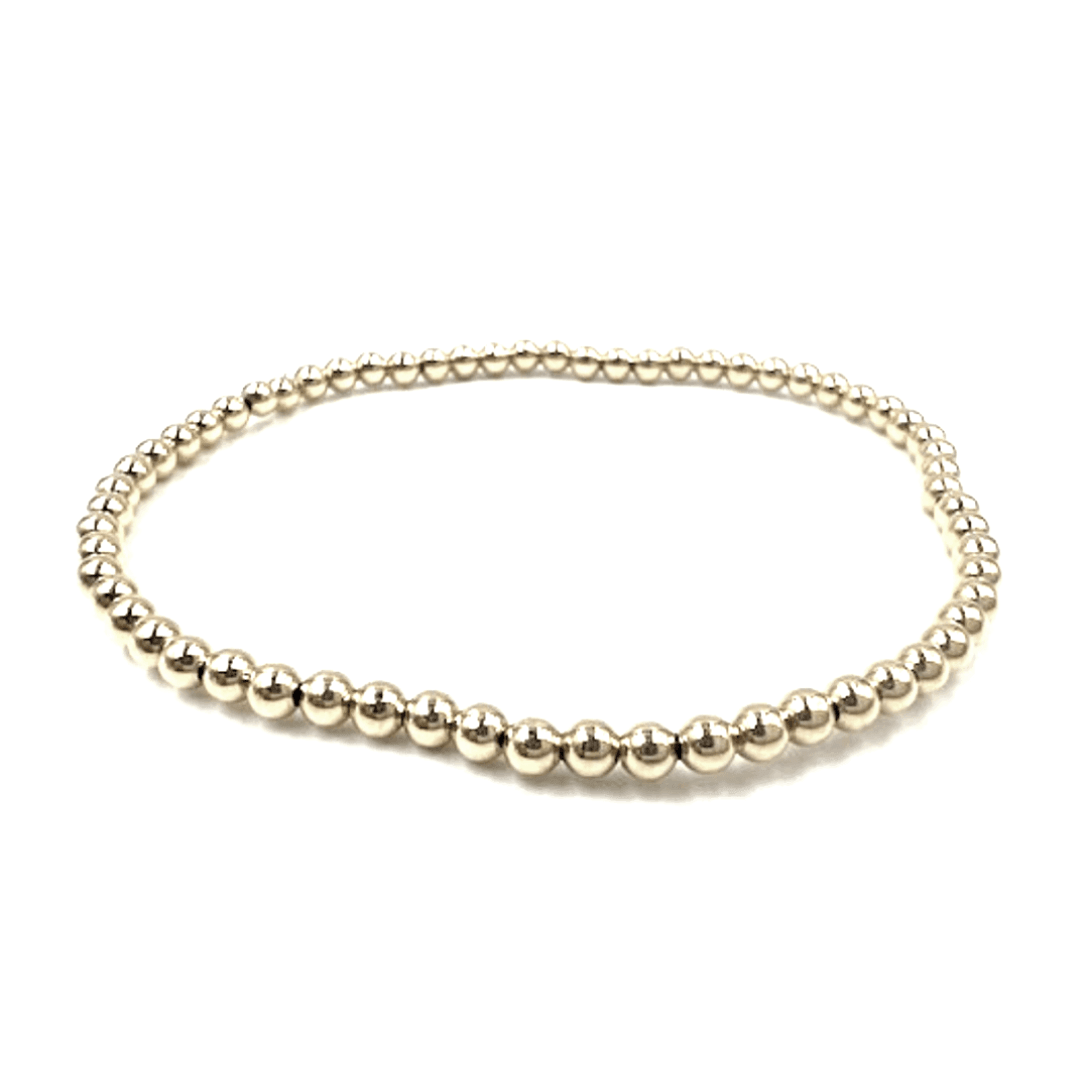 14k Gold Filled Oline bracelet