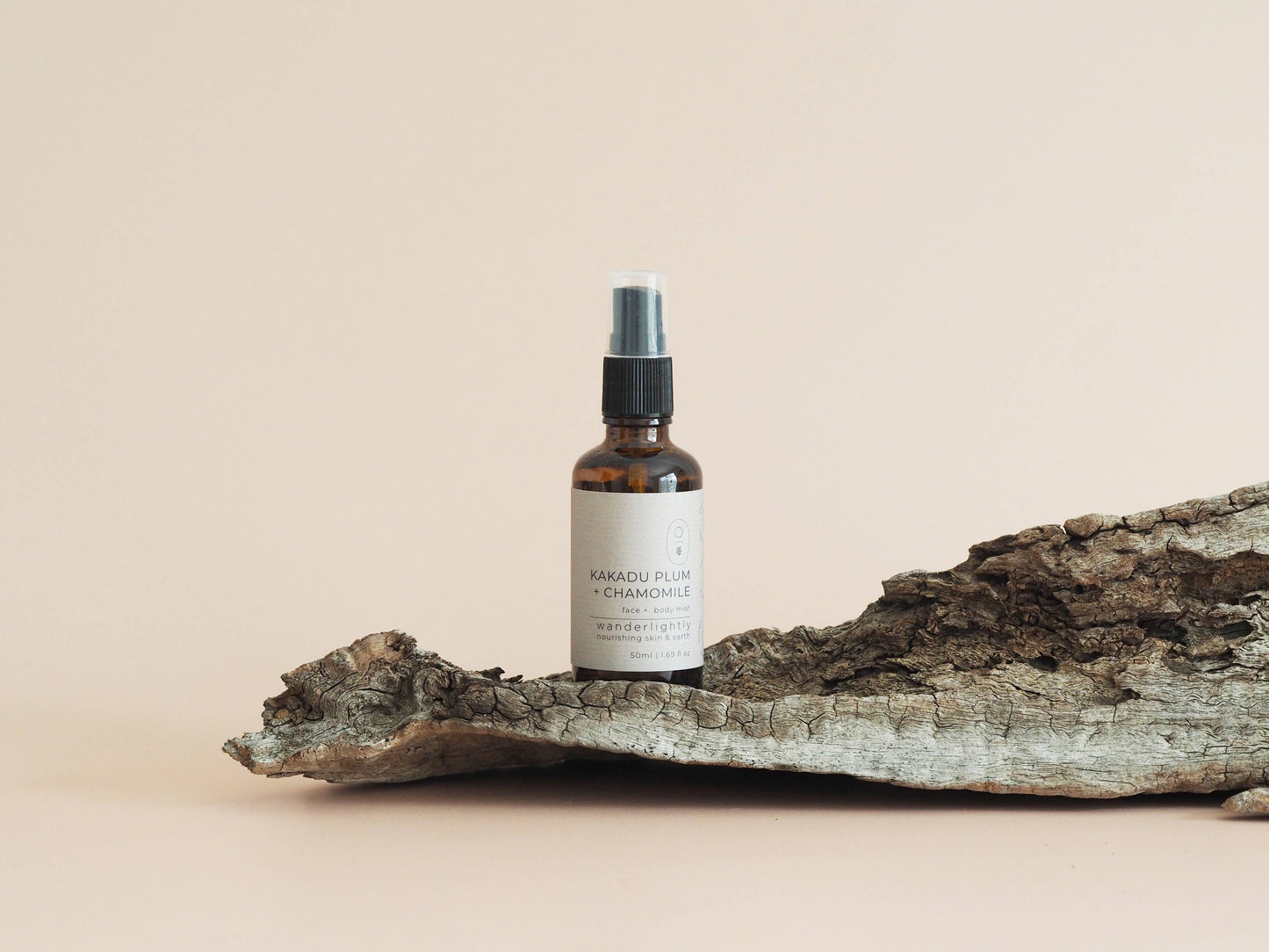 Kakadu + Chamomile Face Mist/Toner