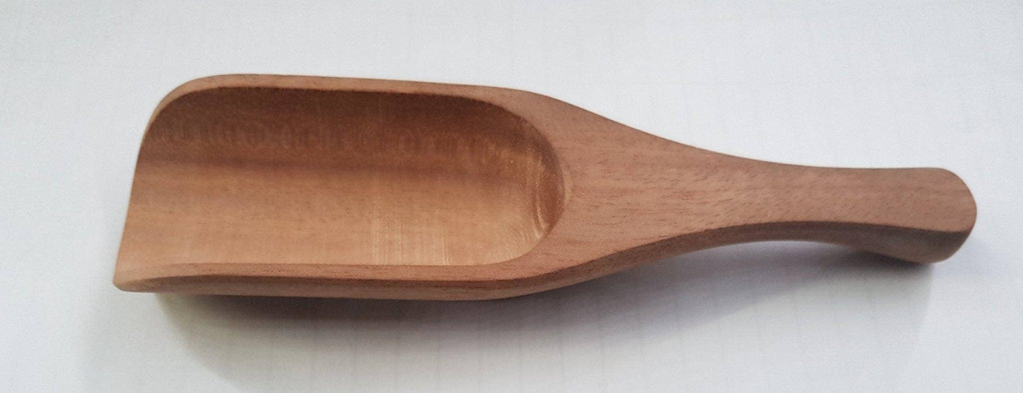 Load image into Gallery viewer, Wooden Scoop - Large
